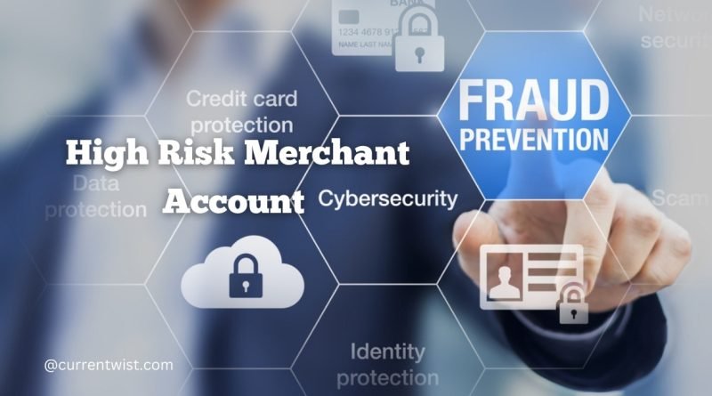 High Risk Merchant Account at HighRiskPay.com