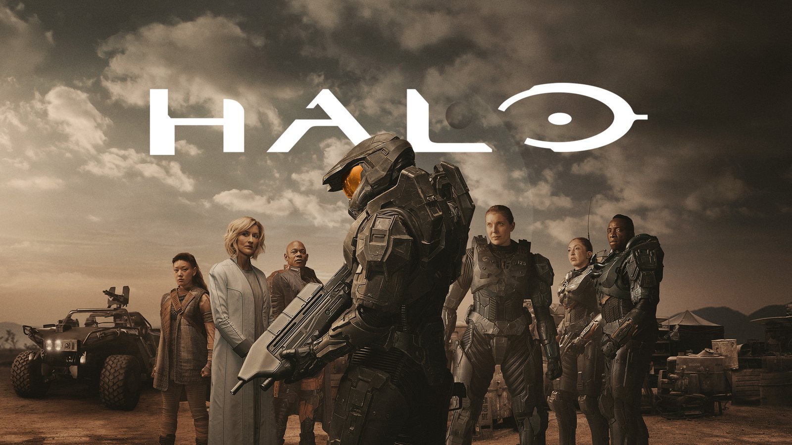 The Role of Game Icons in Halo's Visual Identity