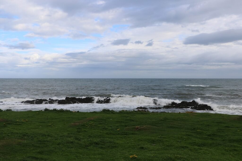 Storm Boelo: Amber Warnings as 80mph Winds Sweep Scotland and the North