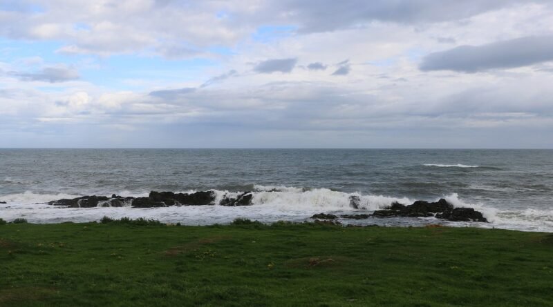 Storm Boelo: Amber Warnings as 80mph Winds Sweep Scotland and the North