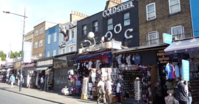 UK Shop Prices Rise at Fastest Pace in Two-and-a-Half Years as Retailers Warn ‘Dam Is Starting to Break’