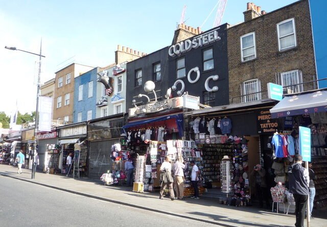 UK Shop Prices Rise at Fastest Pace in Two-and-a-Half Years as Retailers Warn ‘Dam Is Starting to Break’